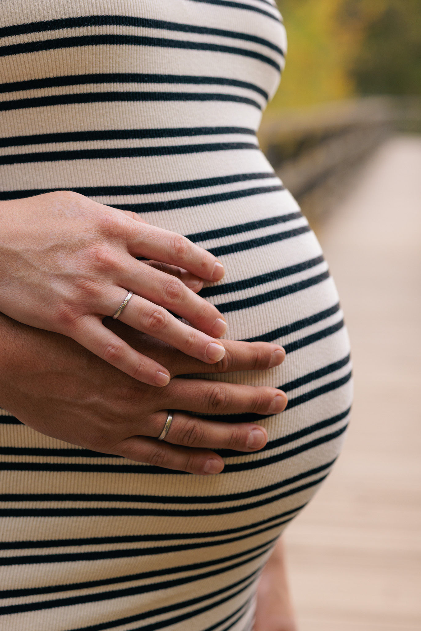 Babybauch Babybauchfotografie Schwangerschaft